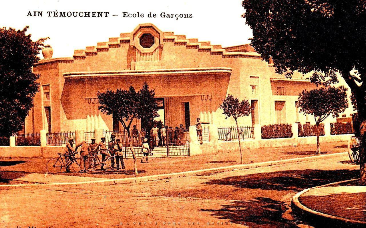 321- Ain-Temouchent - ecole de garcons.jpg